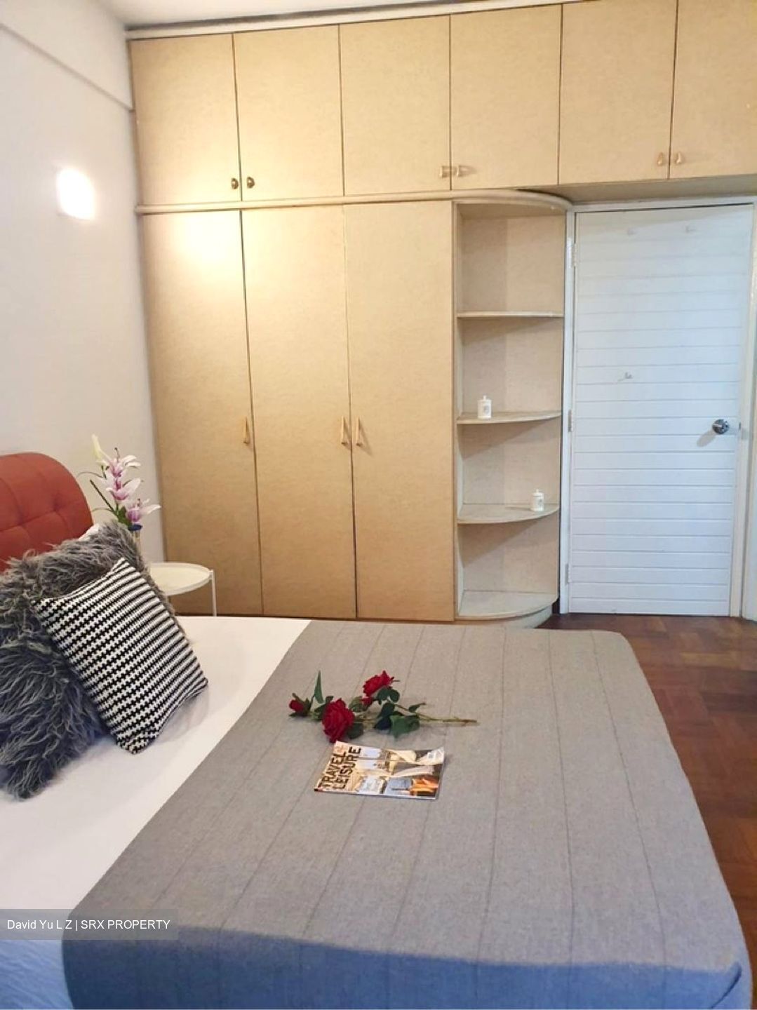 Teresa Ville (D4), Condominium #454433901